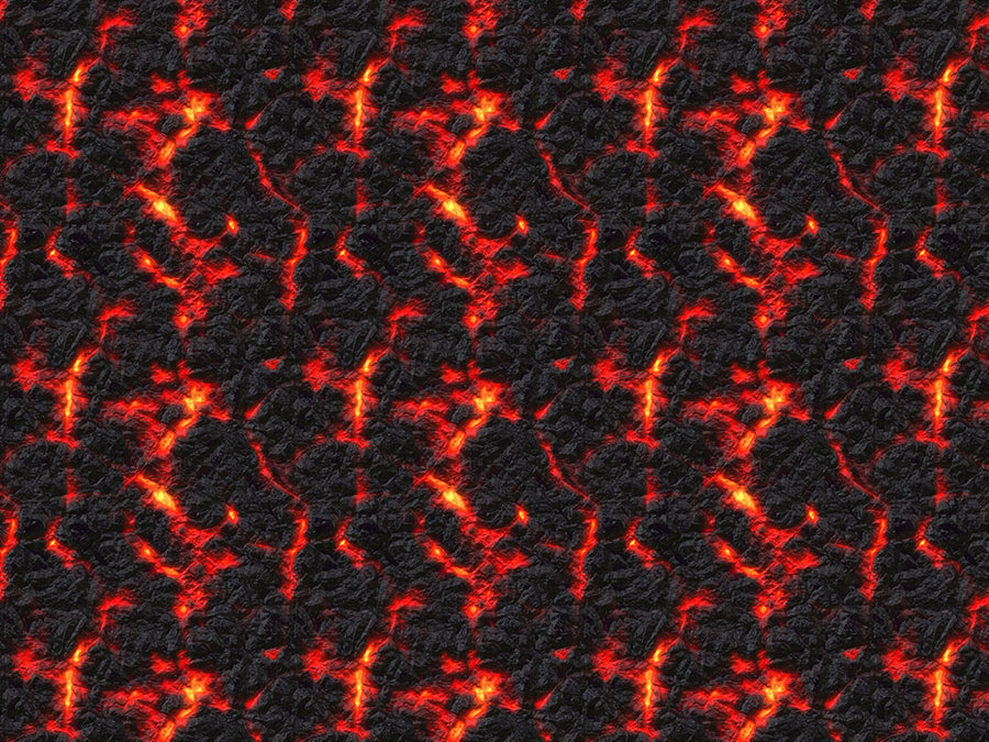 Saint Helens Lava Vinyl Wrap Pattern~Rwraps Series 914 Digitally Printed Vinyl Wrap~0
