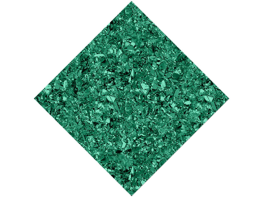 Saint Isaac Cathedral Gemstone Vinyl Wrap Pattern
