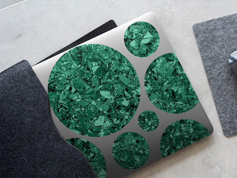 saint isaac cathedral gemstone films DIY Laptop Stickers