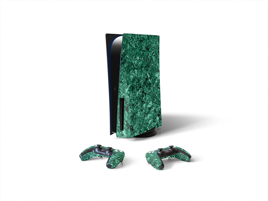 saint isaac cathedral gemstone films Sony PS5 DIY Skin