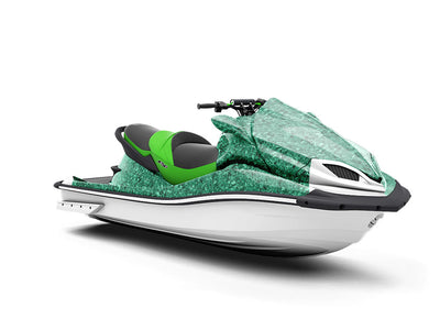 Saint Isaac Cathedral Gemstone Jet Ski Vinyl Customized Wrap
