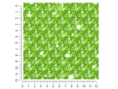 saint john gemstone films 1ft x 1ft Craft Sheets