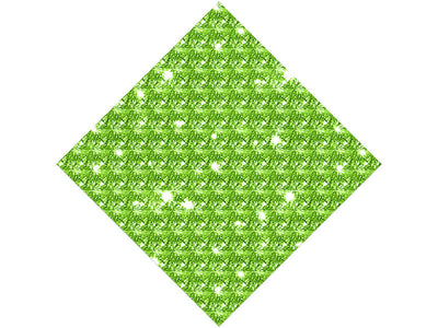Saint John Gemstone Vinyl Wrap Pattern
