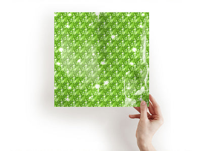 saint john gemstone films Craft Sheets