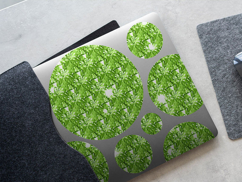 saint john gemstone films DIY Laptop Stickers