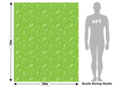 Saint John Gemstone Vehicle Wrap Scale~Rwraps Series 914 Saint John Gemstone Measurements~1