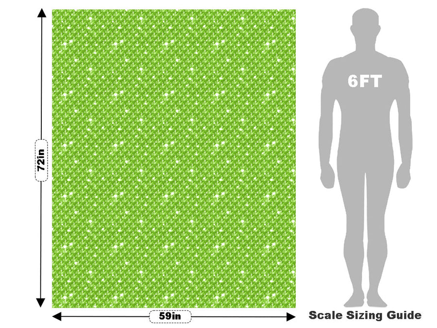 Saint John Gemstone Vehicle Wrap Scale~Rwraps Series 914 Saint John Gemstone Measurements~1