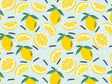 Saint Teresa Fruit Vinyl Wrap Pattern~Rwraps Series 914 Digitally Printed Vinyl Wrap~0