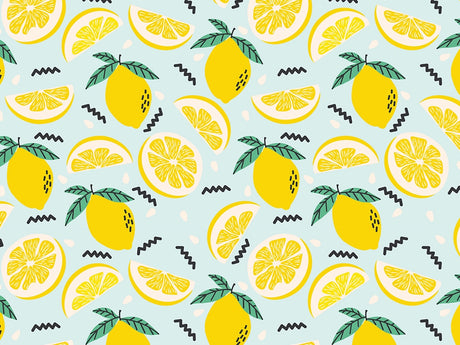 Saint Teresa Fruit Vinyl Wrap Pattern~Rwraps Series 914 Digitally Printed Vinyl Wrap~0