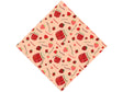 Saints Preserve Us Fruit Vinyl Wrap Pattern