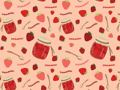 Saints Preserve Us Fruit Vinyl Wrap Pattern~Rwraps Series 914 Digitally Printed Vinyl Wrap~0