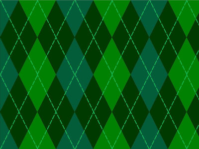 Salad for Lunch Argyle Vinyl Wrap Pattern~Rwraps Series 914 Digitally Printed Vinyl Wrap~0
