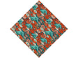 Salmon Eggs Food Vinyl Wrap Pattern