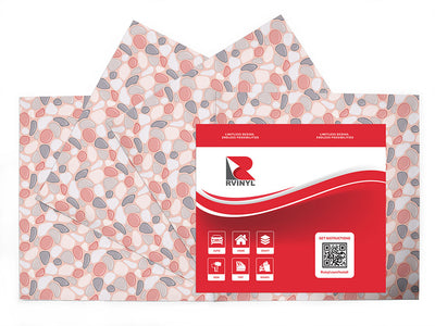 Craft Vinyl Sheet Pack
