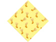 Salted Crunch Vegetable Vinyl Wrap Pattern