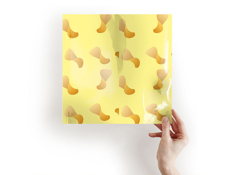 salted crunch vegetable Craft Sheets