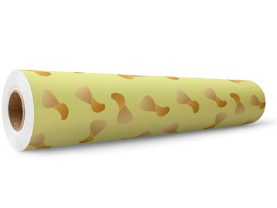Salted Crunch Vegetable Wrap Film Wholesale Roll~Rwraps Series 914 Digitally Printed Vinyl Roll~5