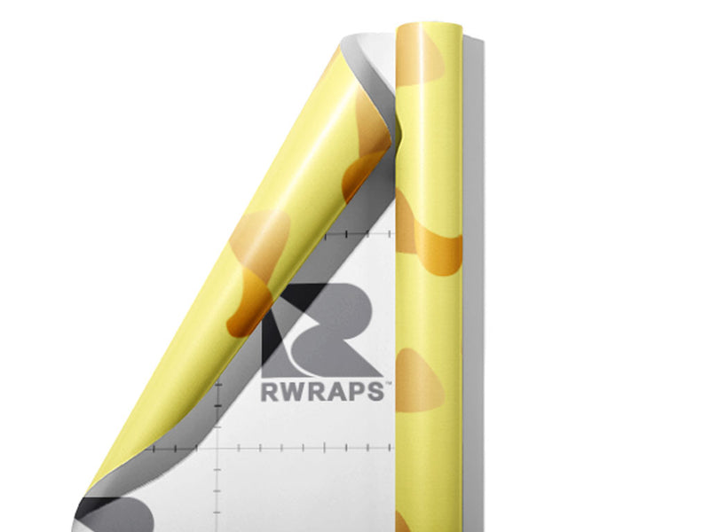 Salted Crunch Vegetable Wrap Film Sheets~Rwraps Series 914 Salted Crunch Vegetable Scrolled Sheet~3