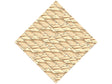 Sand Tile Vinyl Wrap Pattern