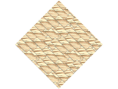 Sand Tile Vinyl Wrap Pattern