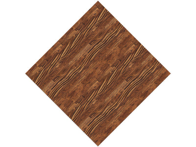 Sanded Down Wood Plank Vinyl Wrap Pattern