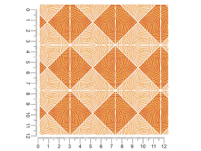 sandstone foundations mosaic 1ft x 1ft Craft Sheets