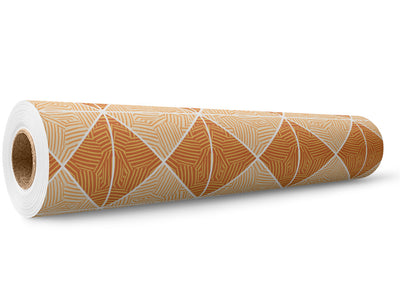 Sandstone Foundations Mosaic Wrap Film Wholesale Roll~Rwraps Series 914 Digitally Printed Vinyl Roll~5