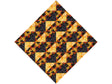 Sandy Bay Mosaic Vinyl Wrap Pattern