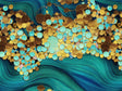 Sandy Stream Water Vinyl Wrap Pattern~Rwraps Series 914 Digitally Printed Vinyl Wrap~0