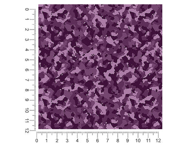 sangria multicam camouflage 1ft x 1ft Craft Sheets