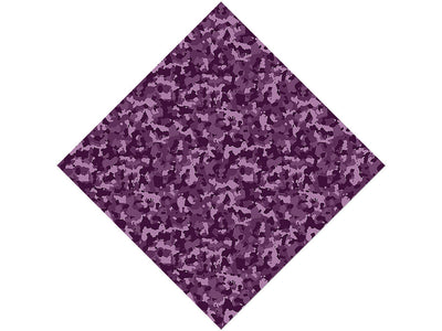 Sangria Multicam Camouflage Vinyl Wrap Pattern