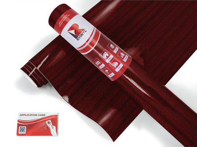 sangria  Craft Vinyl Roll