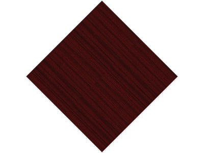 Sangria  Wood Plank Vinyl Wrap Pattern
