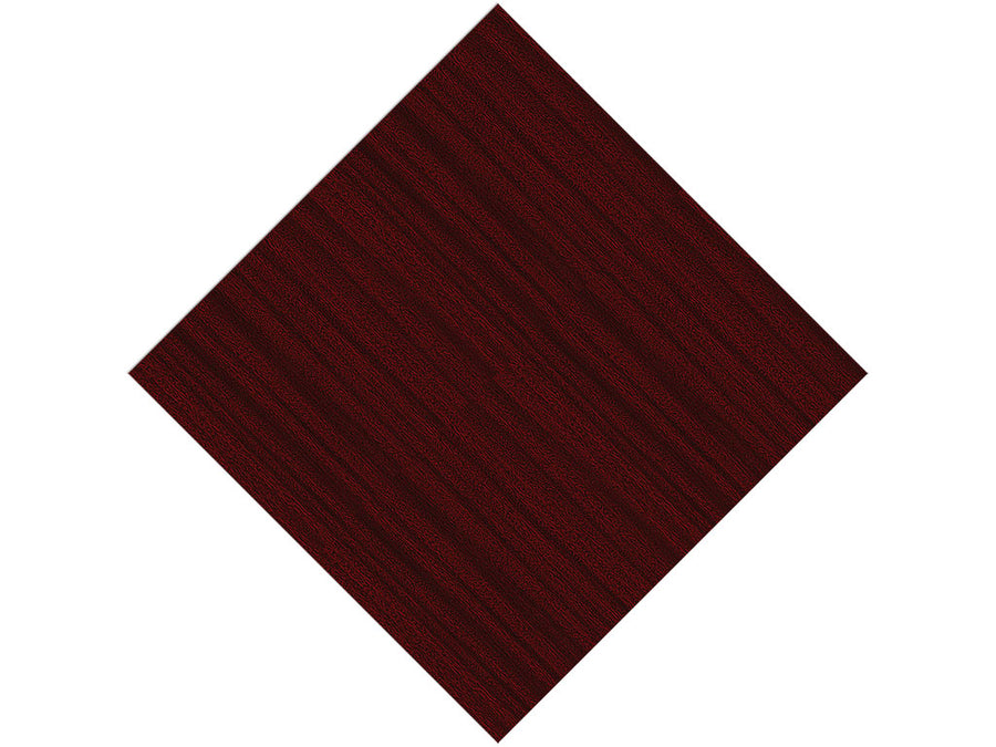 Sangria  Wood Plank Vinyl Wrap Pattern