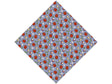 Santo Tomas Fruit Vinyl Wrap Pattern