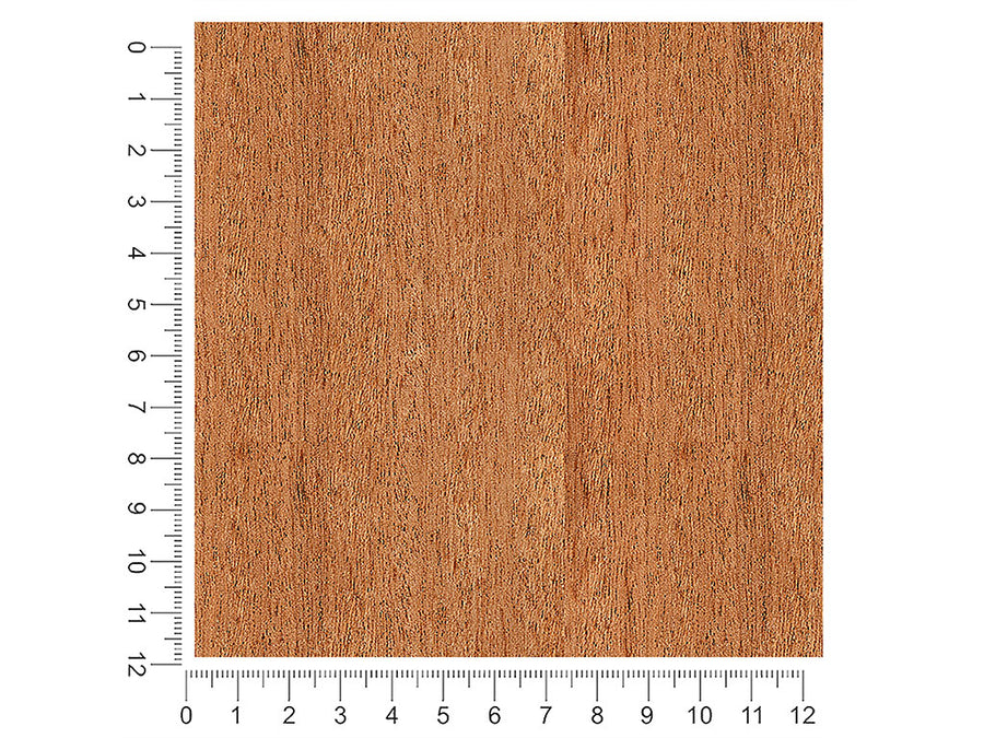 sapele wood grain 1ft x 1ft Craft Sheets