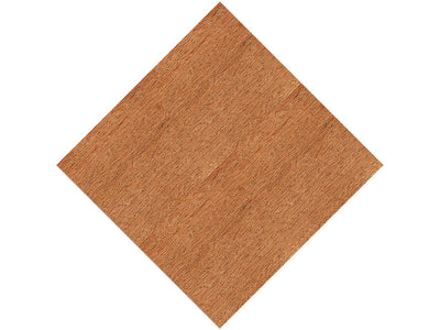 Sapele Woodgrain Vinyl Wrap Pattern
