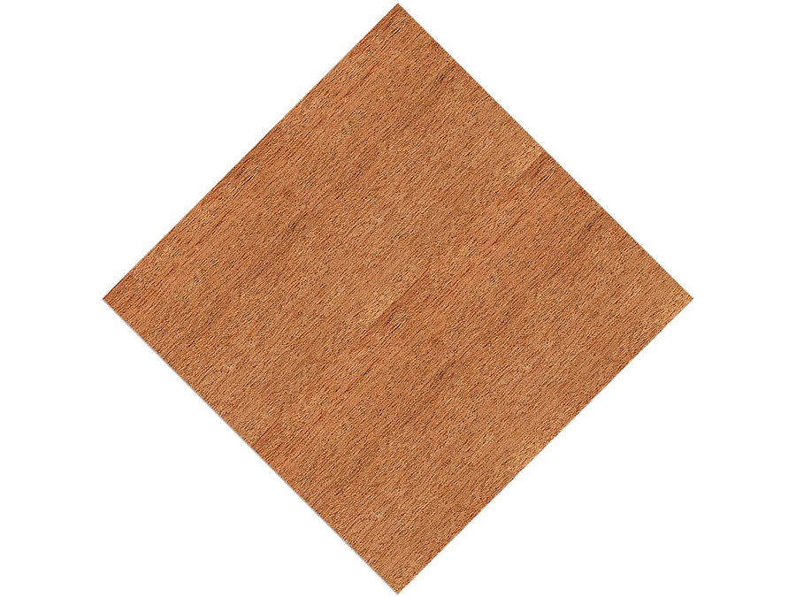 Sapele Woodgrain Vinyl Wrap Pattern