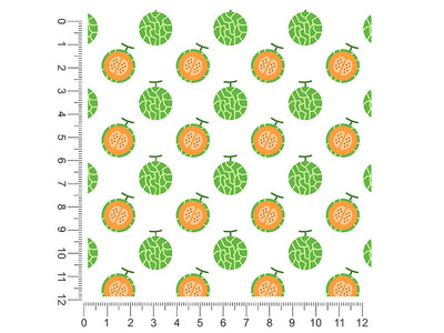 sarahs choice fruit 1ft x 1ft Craft Sheets