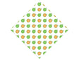 Sarahs Choice Fruit Vinyl Wrap Pattern