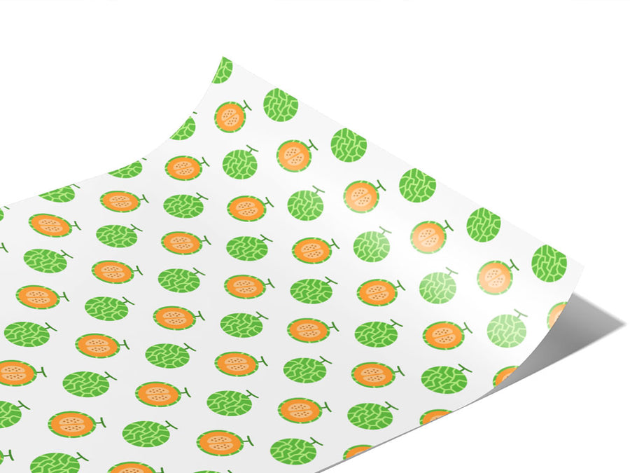 Sarahs Choice Fruit Vinyl Wraps~Rwraps Series 914 Digitally Printed Vinyl Wrap~0