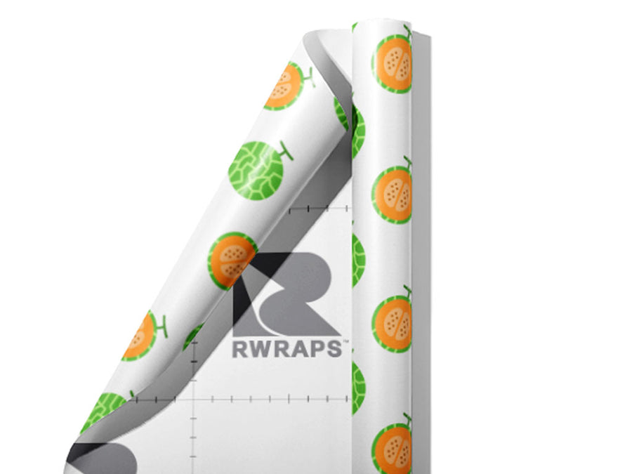 Sarahs Choice Fruit Wrap Film Sheets~Rwraps Series 914 Sarahs Choice Fruit Scrolled Sheet~3