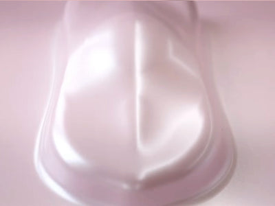 Rwrps Satin Metallic Sakura Pink Film~Rwraps Satin Metallic Sakura Pink Speed Shape~1