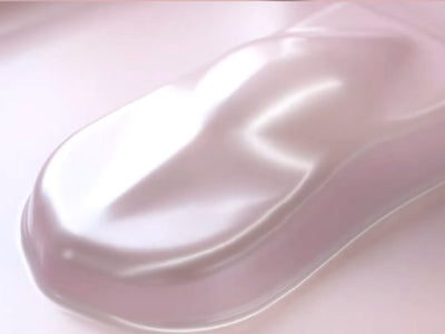 Rwraps Satin Metallic Sakura Pink Film~Rwraps Satin Metallic Sakura Pink Speed Shape~1