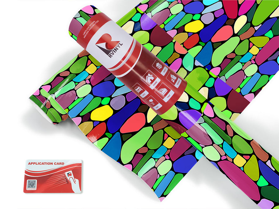 Craft Vinyl Roll