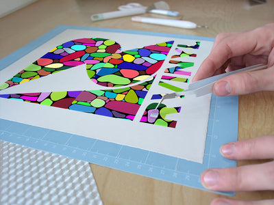 Easy Weed Craft Vinyl