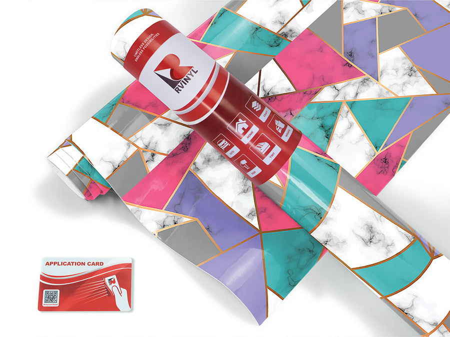 Craft Vinyl Roll
