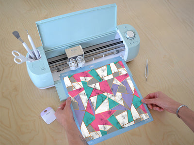 Cricut Compatible Vinyl