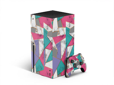 XBOX DIY Decal