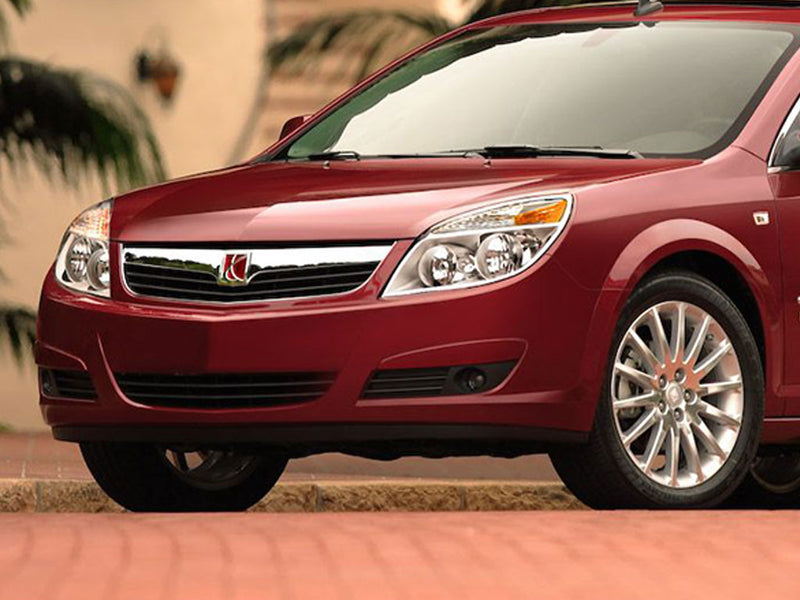 Rshield™ Saturn Aura 2007-2009 Headlight Protection Film